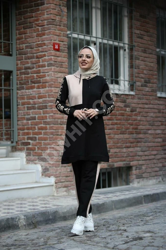 بيجامه نسائي بسعر مغري 