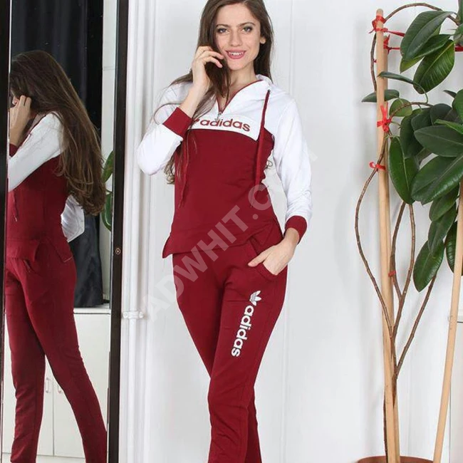 بيجامه نسائي بسعر منافس 