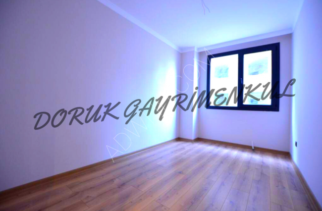 شقة مميزة للبيع ببايلكدوزو اسطنبول الأوربية