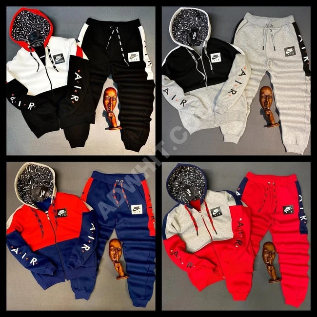 بيجامة رجالي بجميع الالوان وبسعر مغري