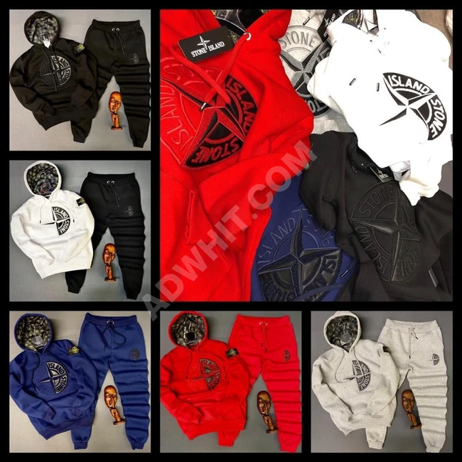 بيجامة رجالي بجميع الالوان وبسعر مغري