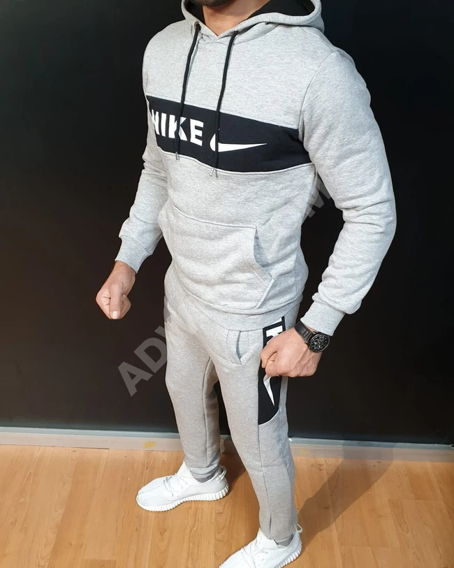 بيجامة شتوي ٣ خيط