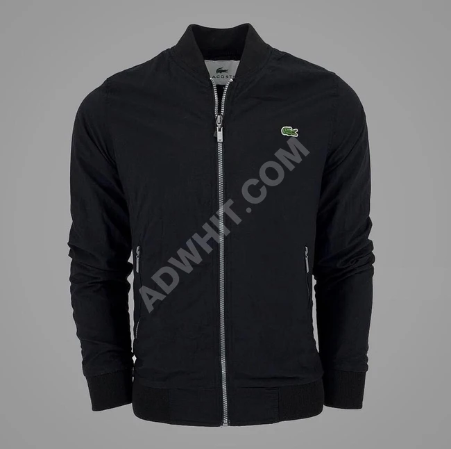 جاكيت رجالي بجميع اللوانه بسعر مناسب 