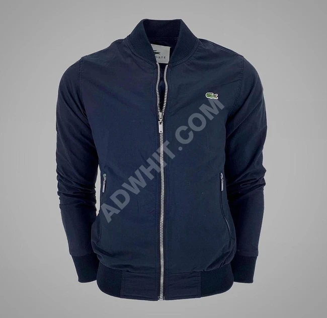 جاكيت رجالي بجميع اللوانه بسعر مناسب 