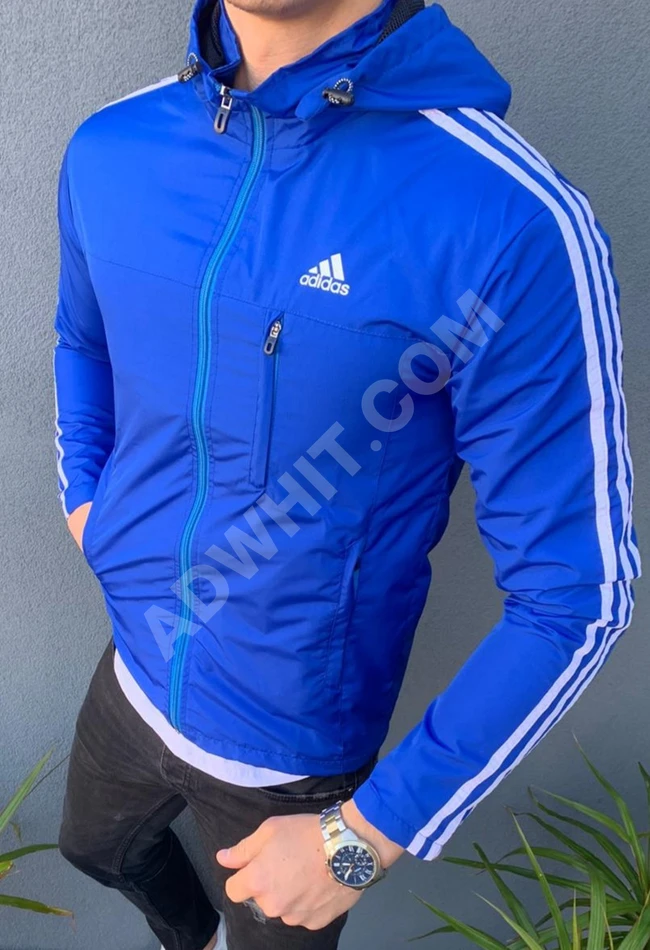 جاكيت شتوي مطار