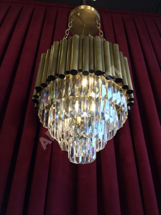 ثريات-نجف-chandelier-avize - انارة-