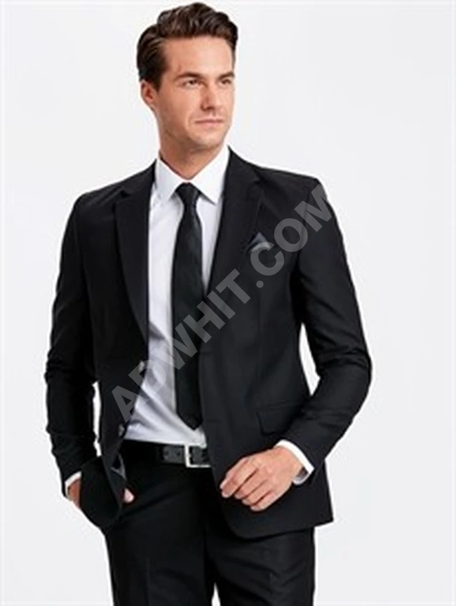 طقم ملابس رسمية للرجال بالجملة في تركيا 2020