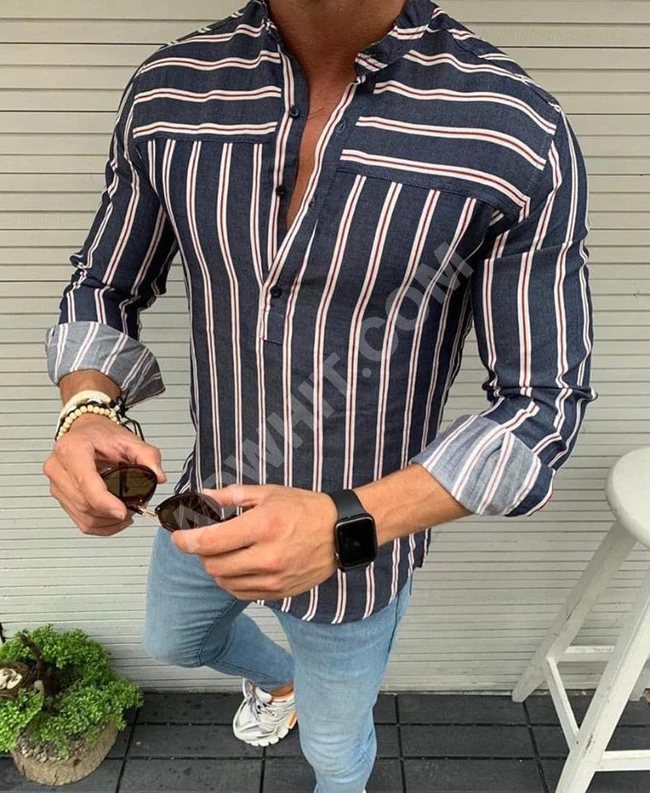 قميص رجالي بالجملة في تركيا 2020