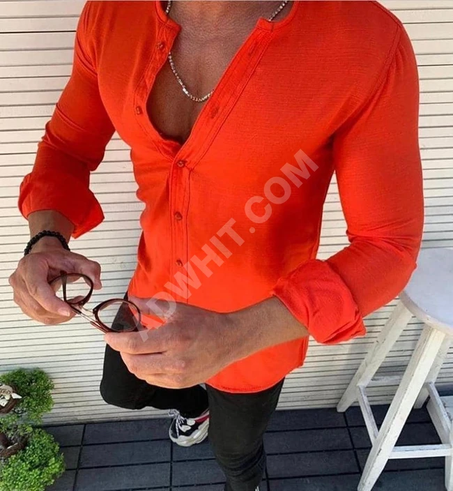 قميص رجالي بالجملة في تركيا 2020