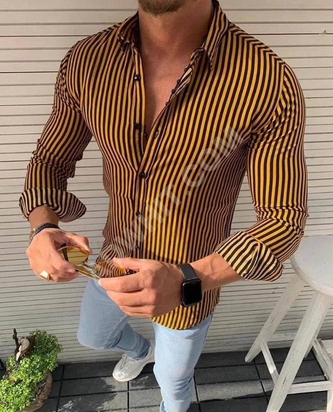 قميص رجالي بالجملة في تركيا 2020