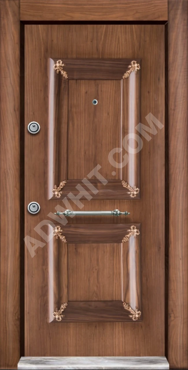 ابواب مصفحة تركية kulca steel door