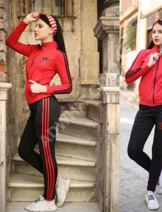 طقم بجامه نسائي