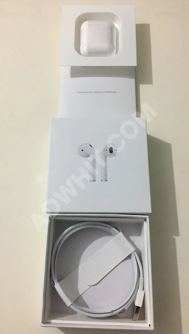 Apple AirPods 2