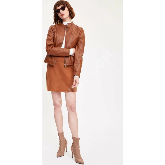 جاكيت جلد نسائي بالجملة في تركيا 2020