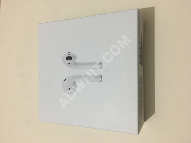 Apple AirPods 2