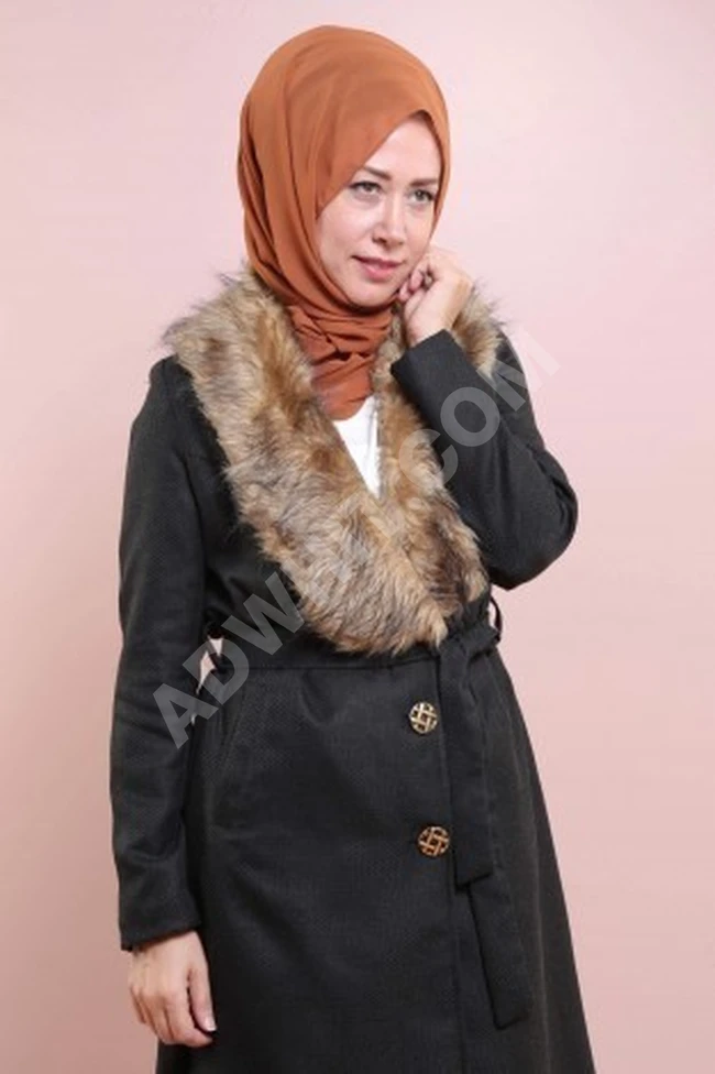 بالطو بالجملة في تركيا 2020