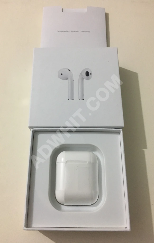 Apple AirPods 2