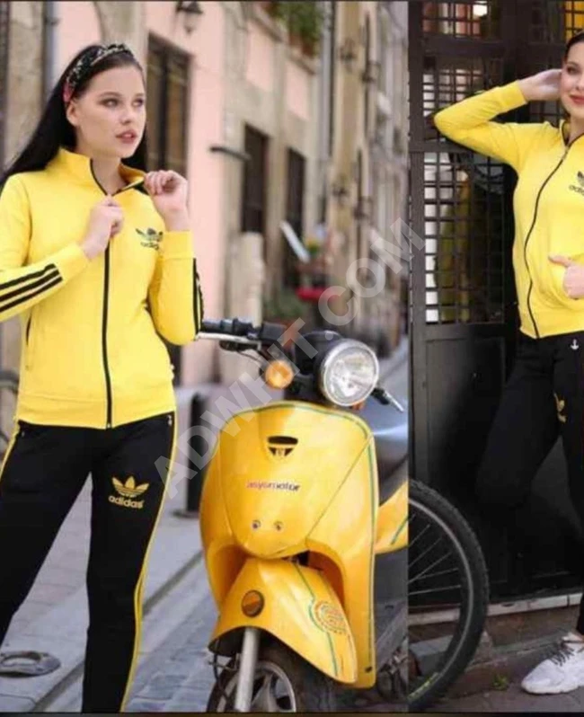 طقم بجامه نسائي