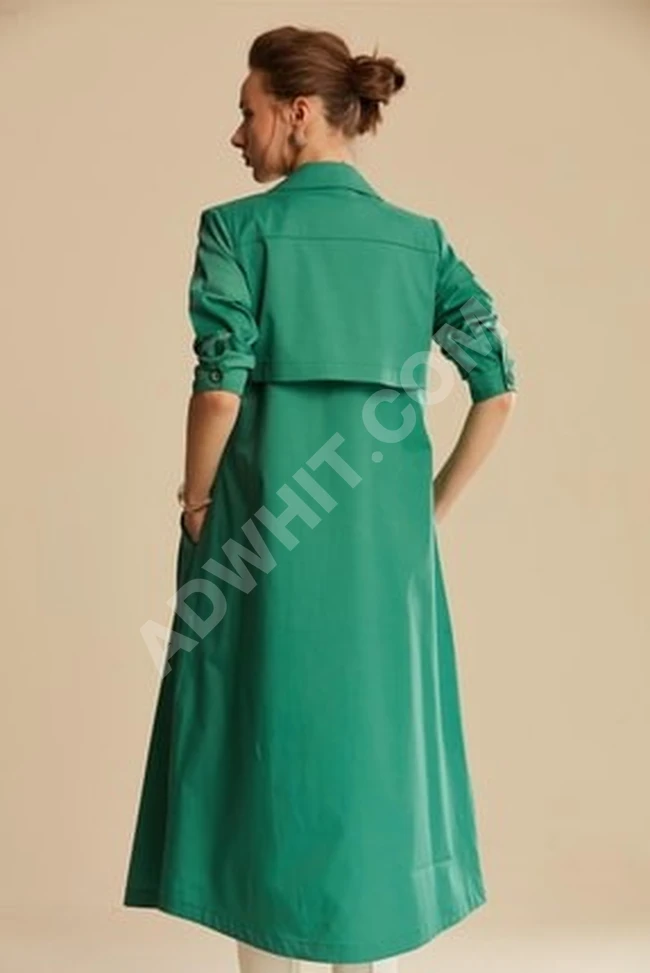 شراء ملابس نسائية بالجملة من تركيا 2020