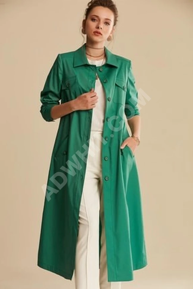 شراء ملابس نسائية بالجملة من تركيا 2020