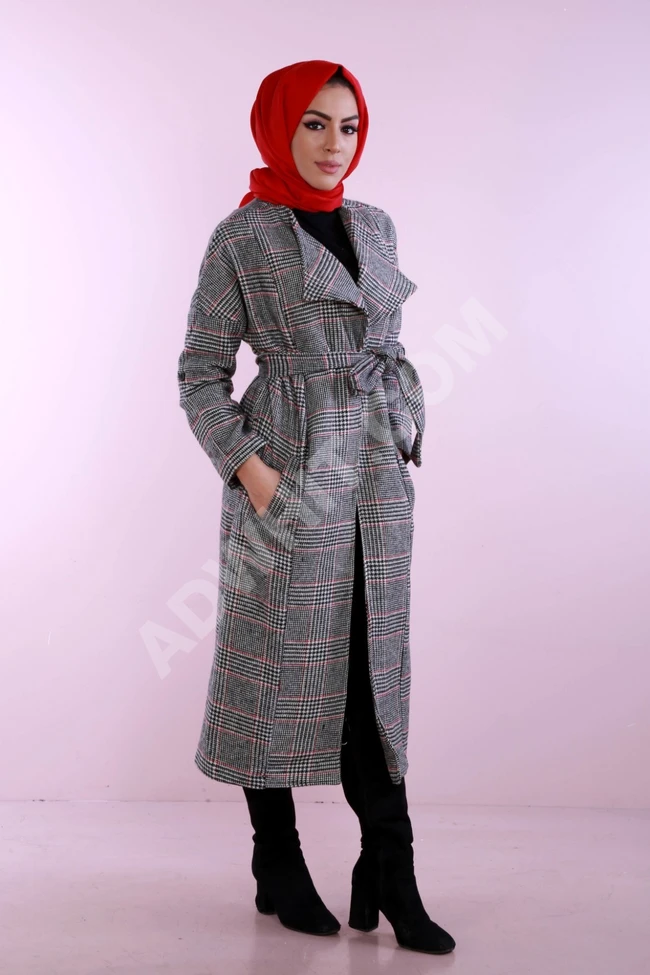 بالطو بالجملة في تركيا 2020