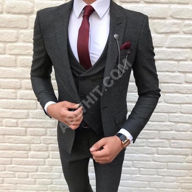 طقم رجالي رسمي 2020