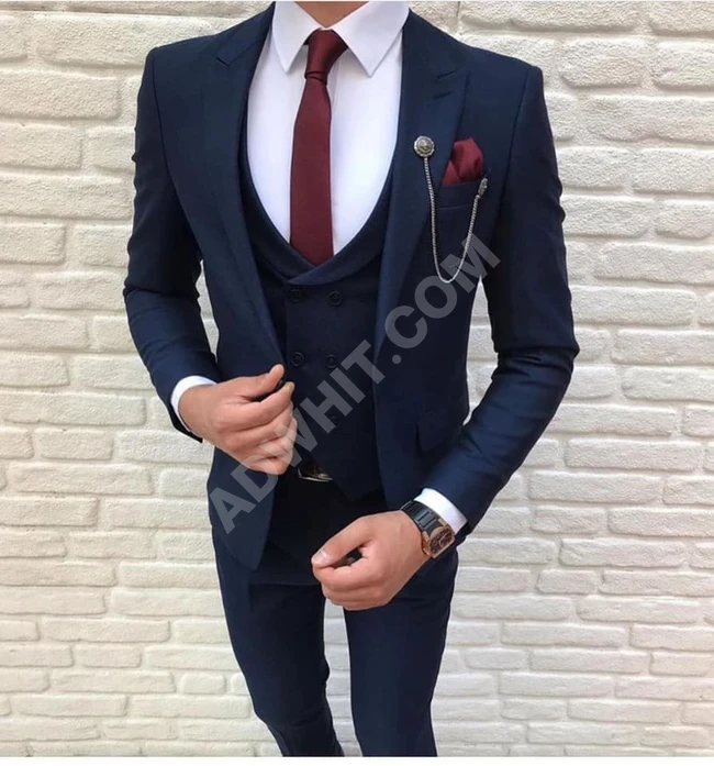 طقم ملابس رسمية للرجال بالجملة في تركيا 2020