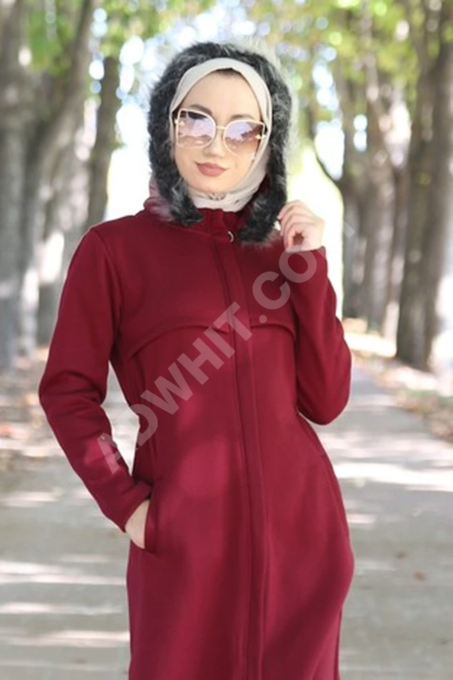 بالطو بالجملة في تركيا 2020