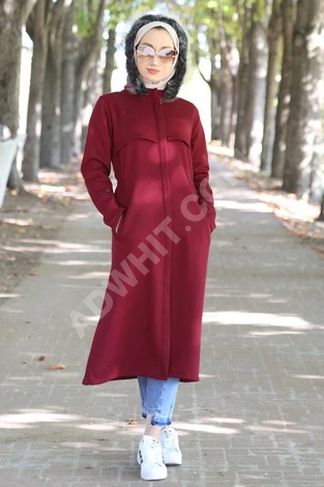 بالطو بالجملة في تركيا 2020