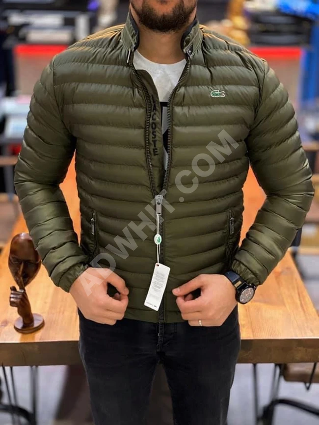 من جديد جاكيت وبسعر منافس