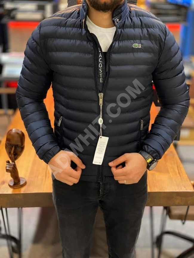 من جديد جاكيت وبسعر منافس