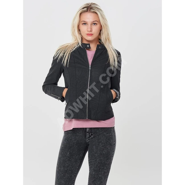 جاكيت جلد نسائي بالجملة في تركيا 2020