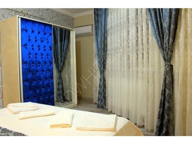 شقة فندقية طرابزون المسافرون العرب  #    شقة فندقية طرابزون ٥ نجوم 2020
