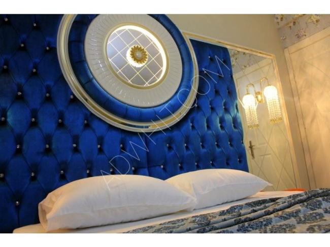 شقة فندقية طرابزون المسافرون العرب  #    شقة فندقية طرابزون ٥ نجوم 2020