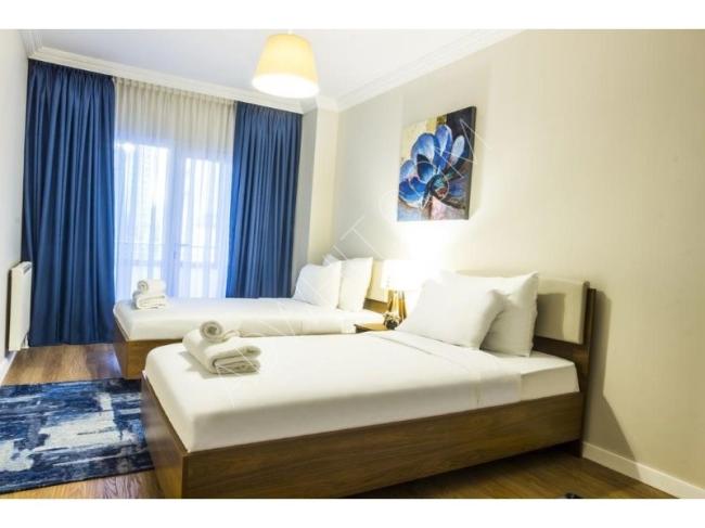شقة في فندق في طرابزون 5 نجوم   # شقة في فندق للايجار في تركيا طرابزون 2020