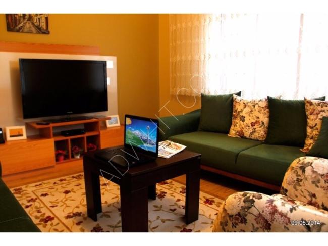 شقة فندقية طرابزون تركيا  #  افضل شقة فندقيه في طرابزون    2020