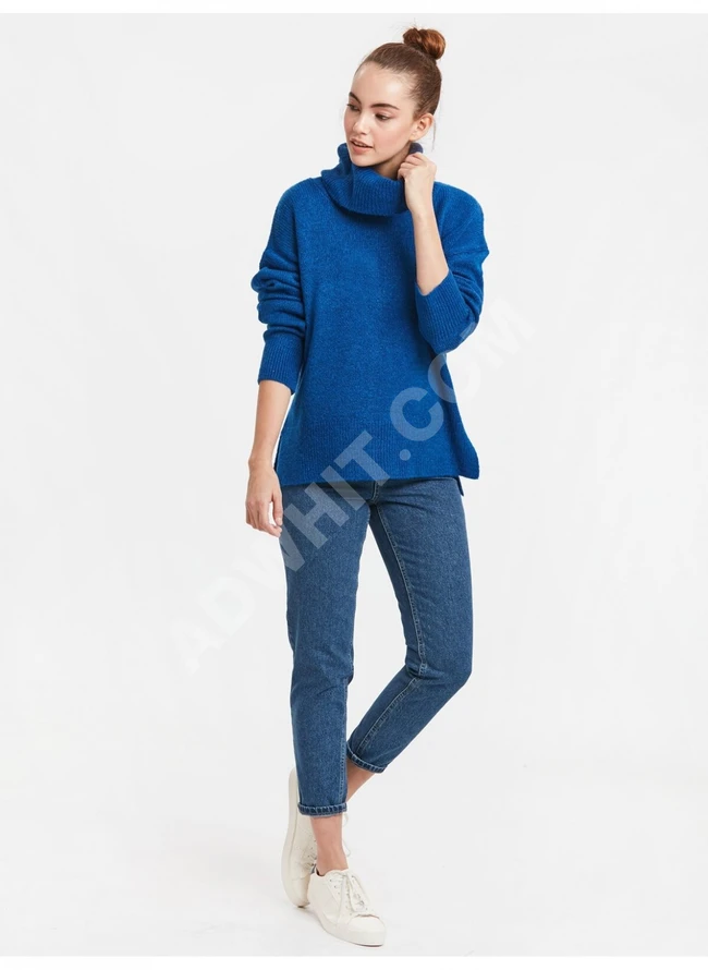 كنزة نسائي بالجملة في تركيا 2020