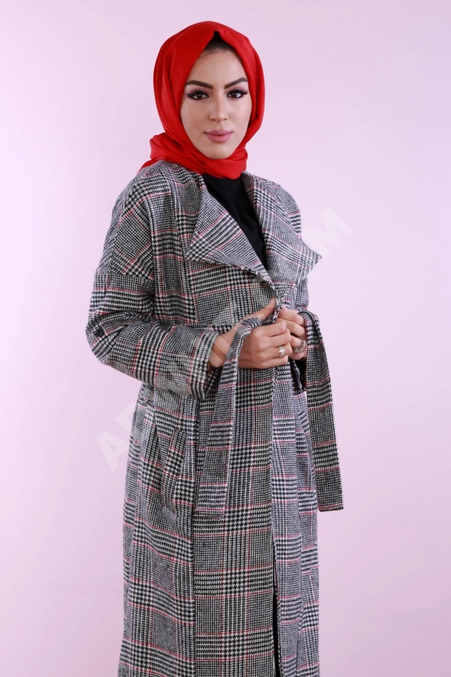 شراء معاطف بالجملة من تركيا 2020