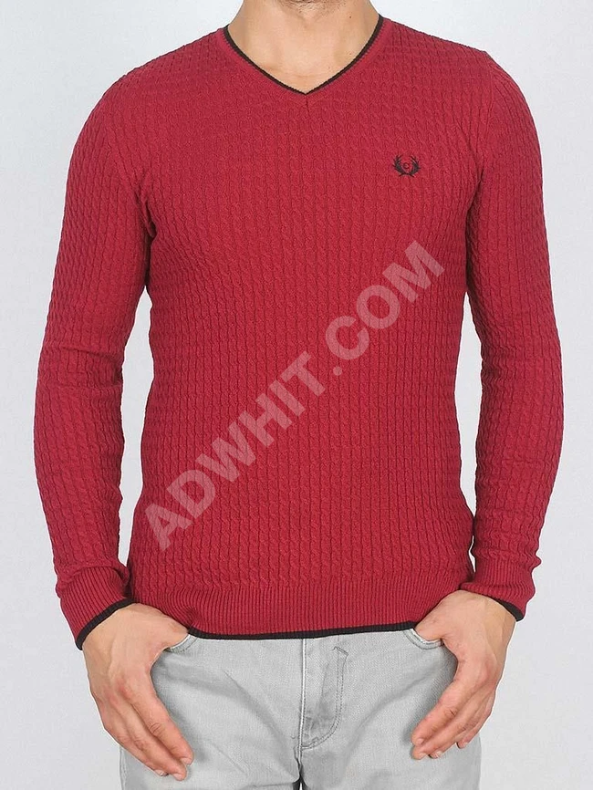 كنزة رجالي بالجملة في تركيا 2020