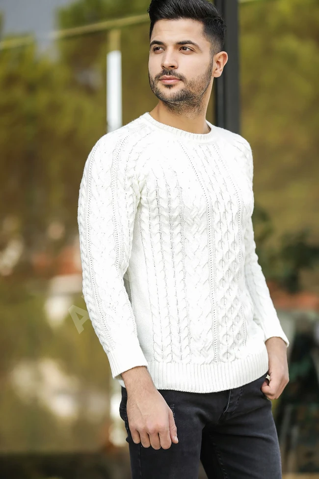 كنزة رجالي بالجملة في تركيا 2020