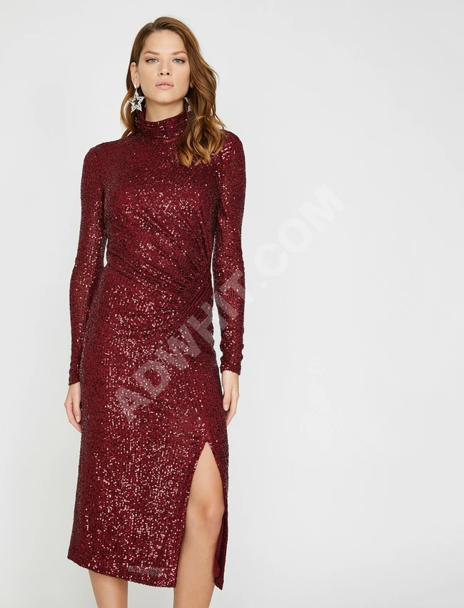 فستان نسائي بالجملة في تركيا 2020