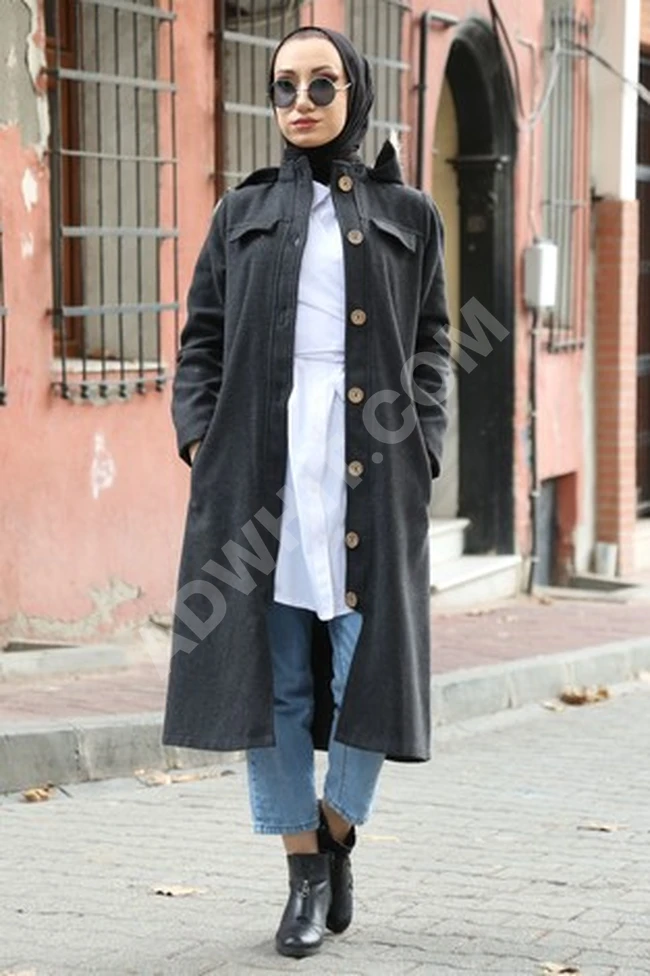 بالطو بالجملة في تركيا 2020