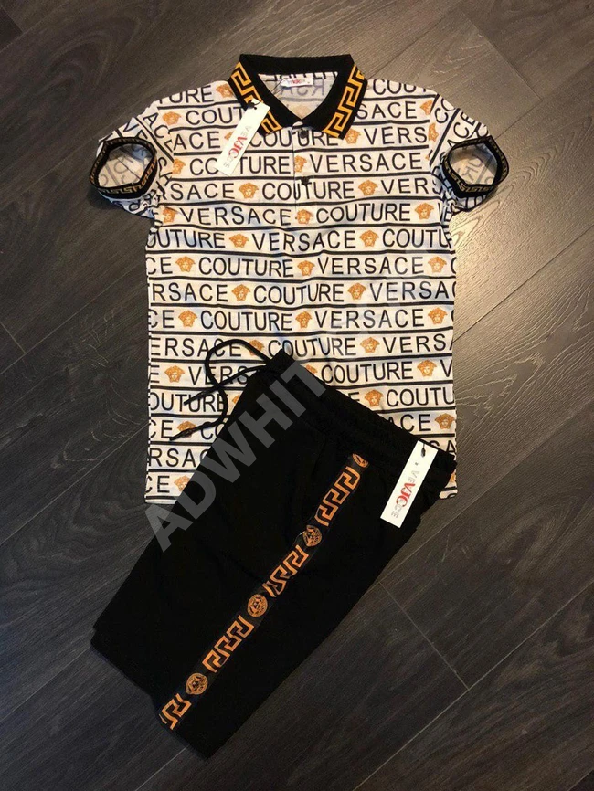 تيشرت مع شورت بسعر منافس