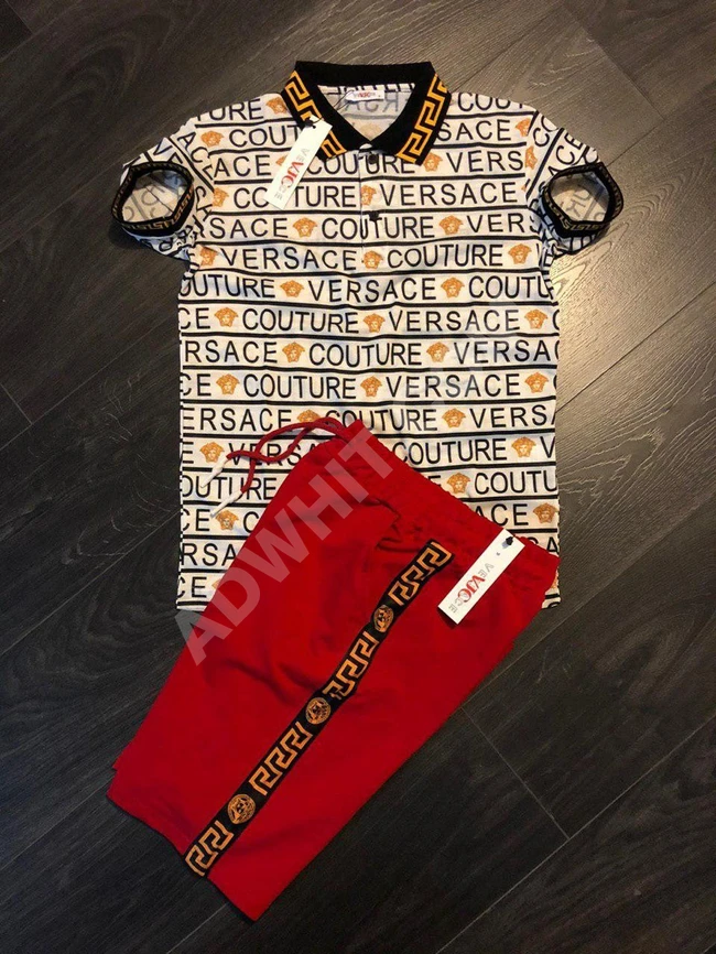 تيشرت مع شورت بسعر منافس