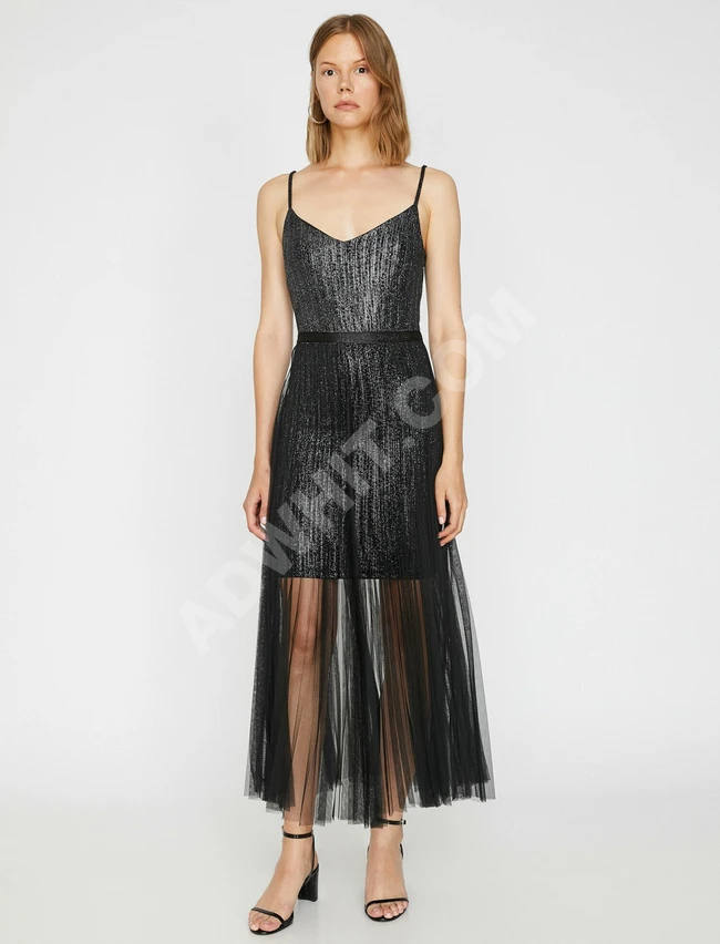 فستان نسائي بالجملة في تركيا 2020