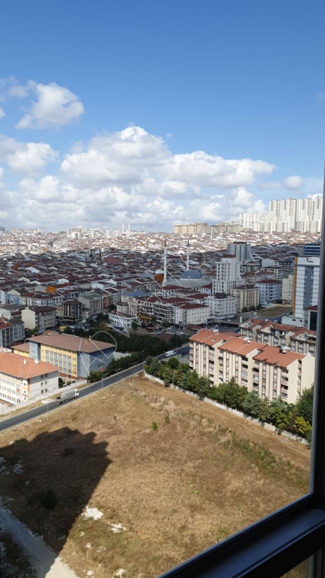 شقة للايجار في اسطنبول 