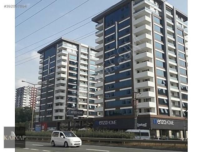 الاستثمار في تركيا احمد بحيري - شقة للبيع في كارياب في طرابزون 2020