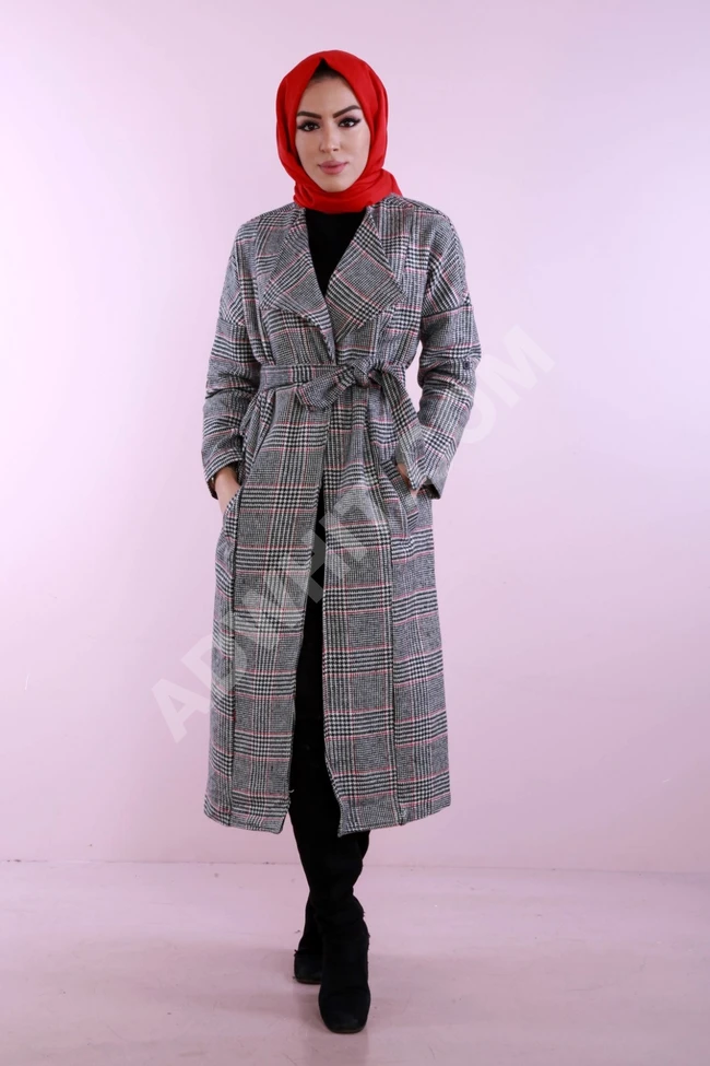 بالطو بالجملة في تركيا 2020