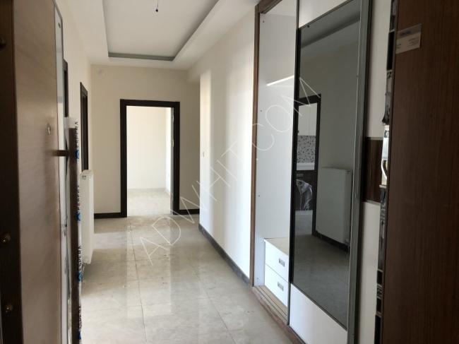 شقة فخمة للبيع في مدينة طرابزون في منطقة يالينجاك 4 غرف - شقق للبيع في  انعام في طرابزون 2020