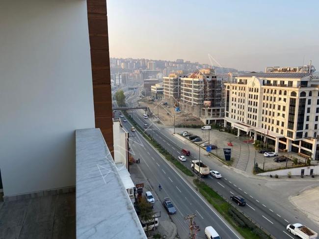 الاستثمار في تركيا احمد بحيري - شقة للبيع في كارياب في طرابزون 2020